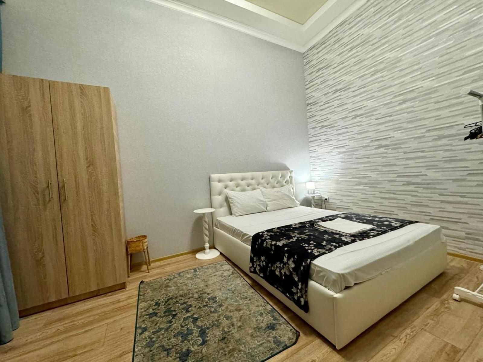 Central Apartments Odessa Luaran gambar