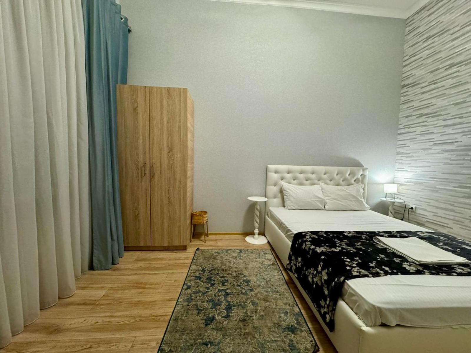 Central Apartments Odessa Luaran gambar