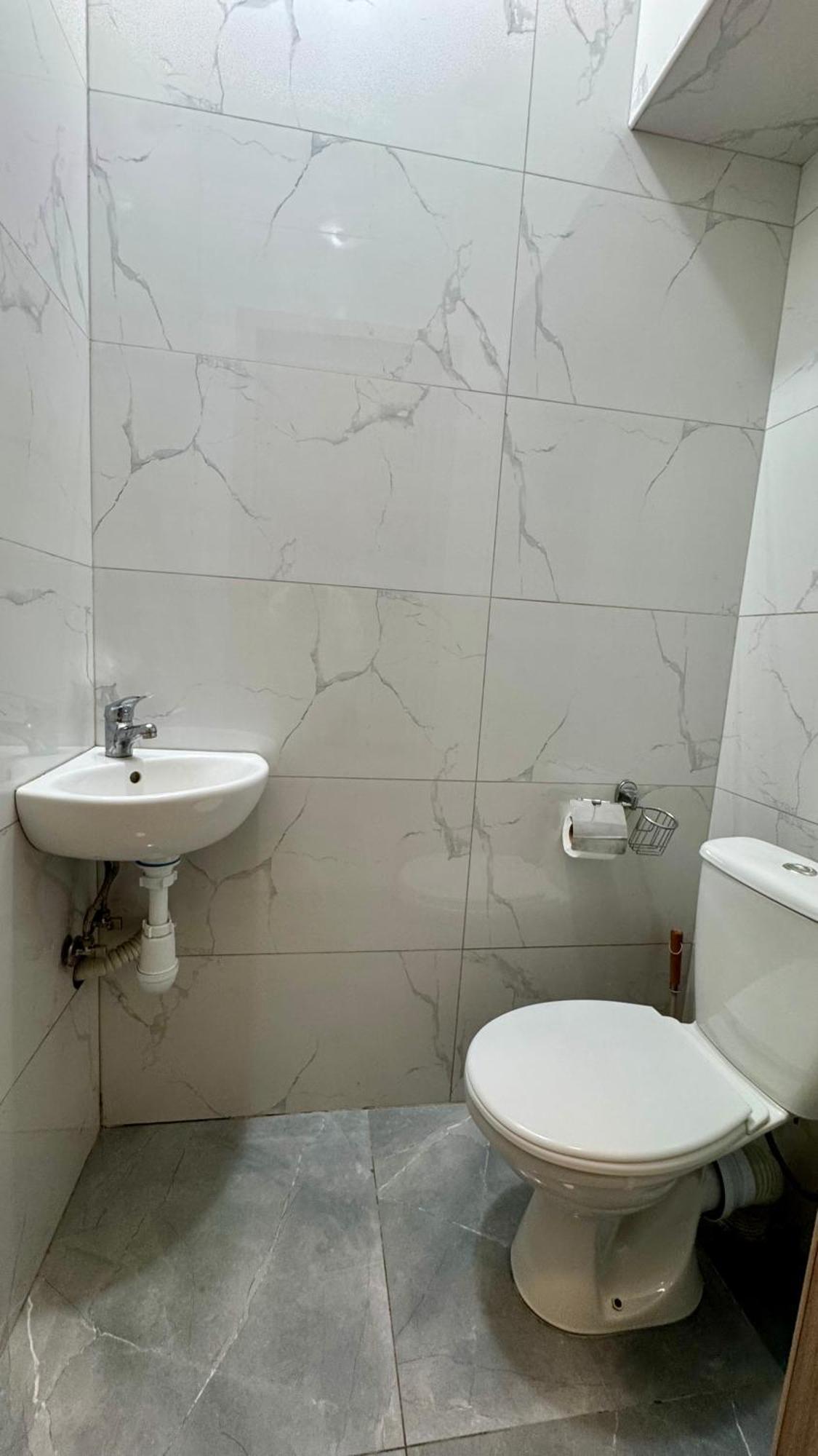 Central Apartments Odessa Luaran gambar